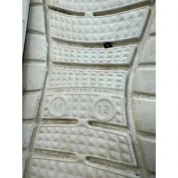Crocs shoes - Picture 7 of 7